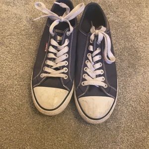Levi’s men’s 8.5 shoes!